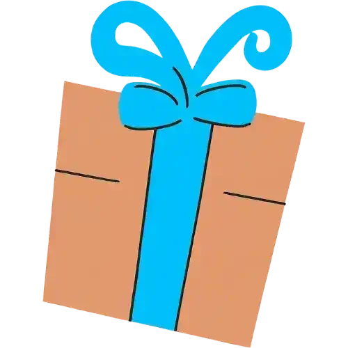 Gift Wrap - Toybox Tales