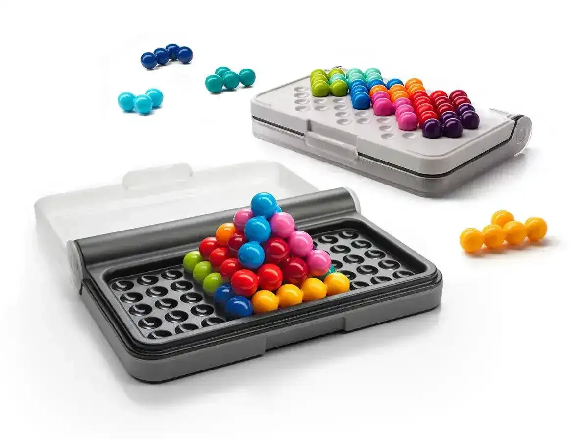 Smart Games | IQ Puzzler Pro - Toybox Tales