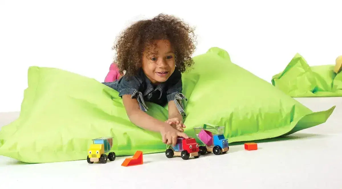 Smart Games | Trucky 3 - Toybox Tales