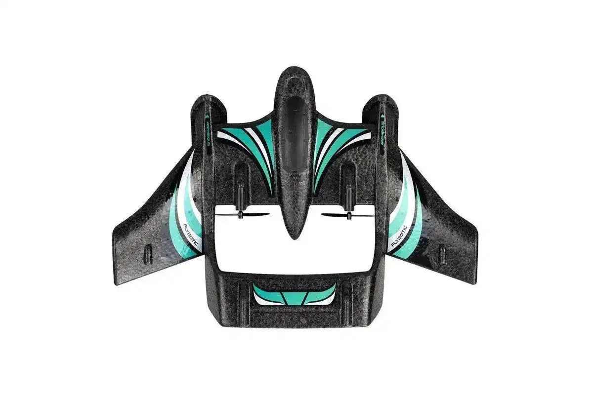 Flybotic | Aqua Wingz