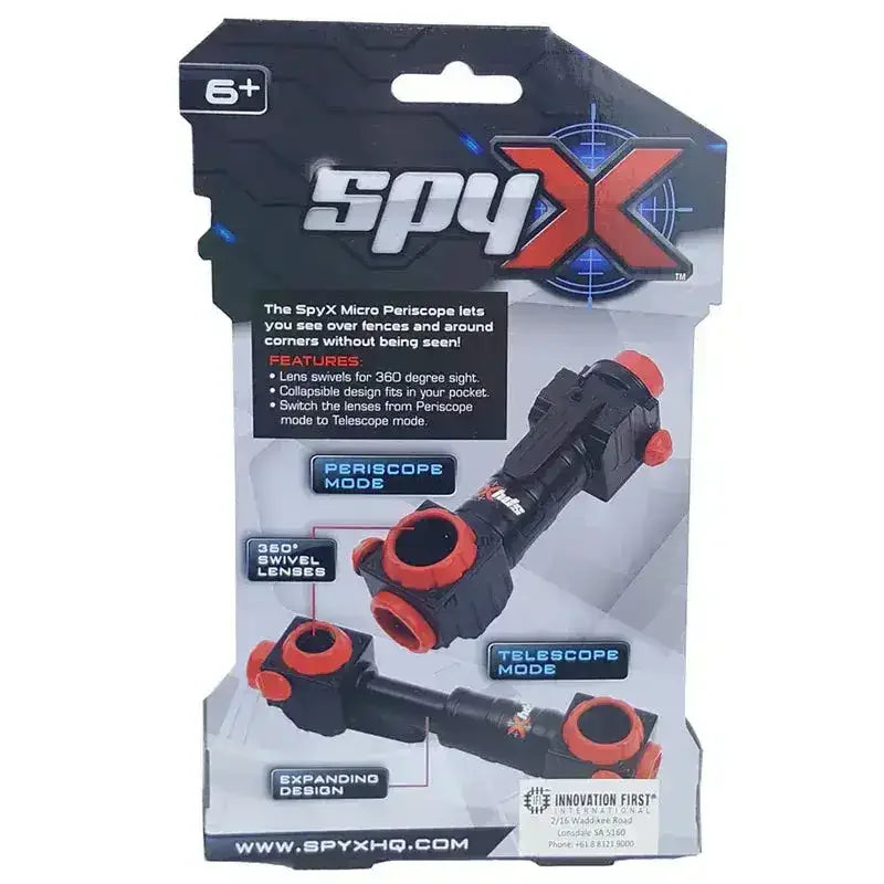 SpyX Micro Periscope - Toybox Tales