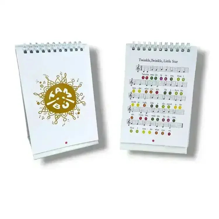 Tambú - Under the Sea - Toybox Tales