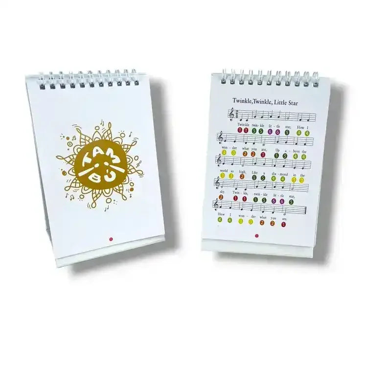 Tambú - Golden Star - Toybox Tales