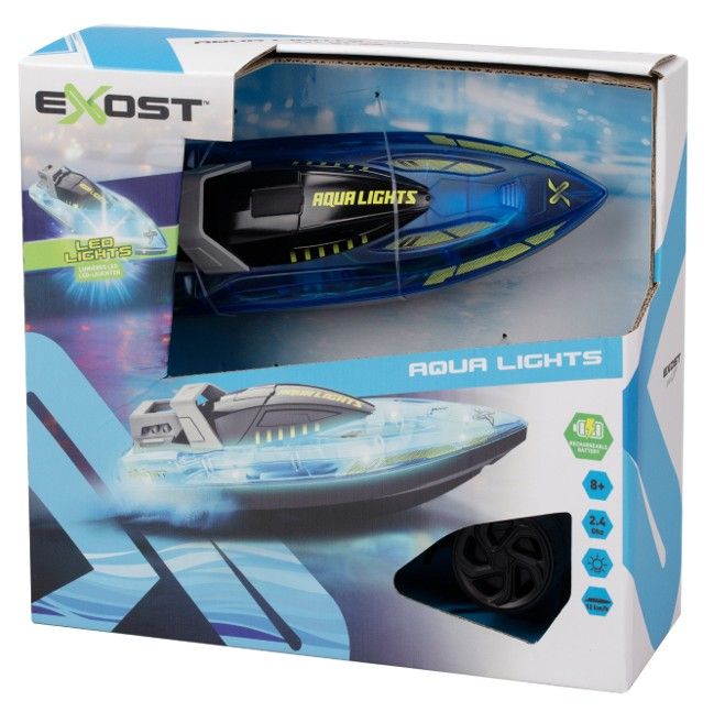 Exost | Aqua Lights