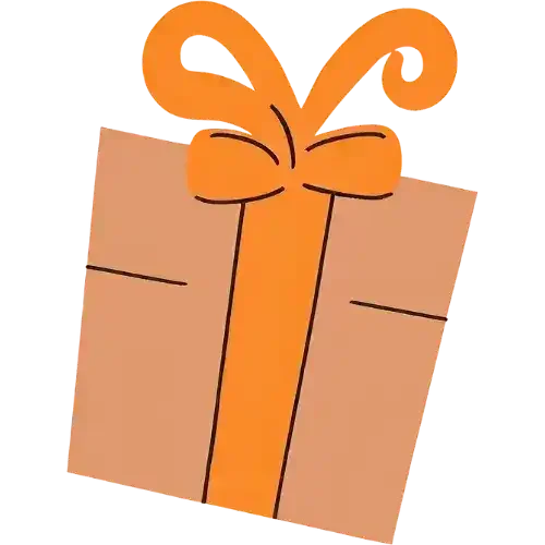 Gift Wrap - Toybox Tales