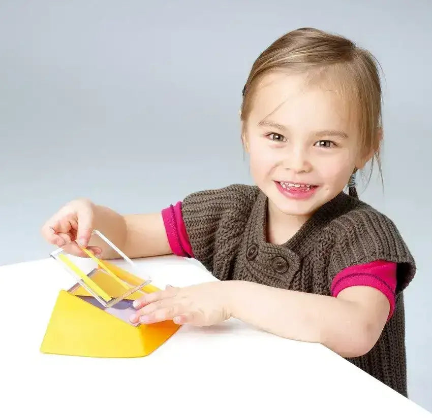 Smart Games | Colour Code - Toybox Tales