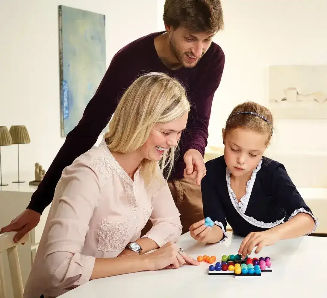 Smart Games | Quadrillion - Toybox Tales