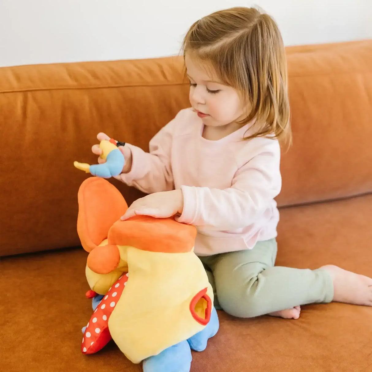Melissa & Doug | Hungry Pelican