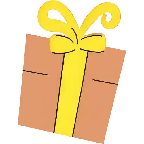 Gift Wrap - Toybox Tales