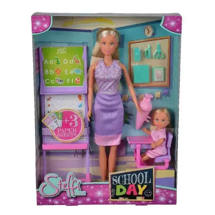 Steffi Love School - Toybox Tales