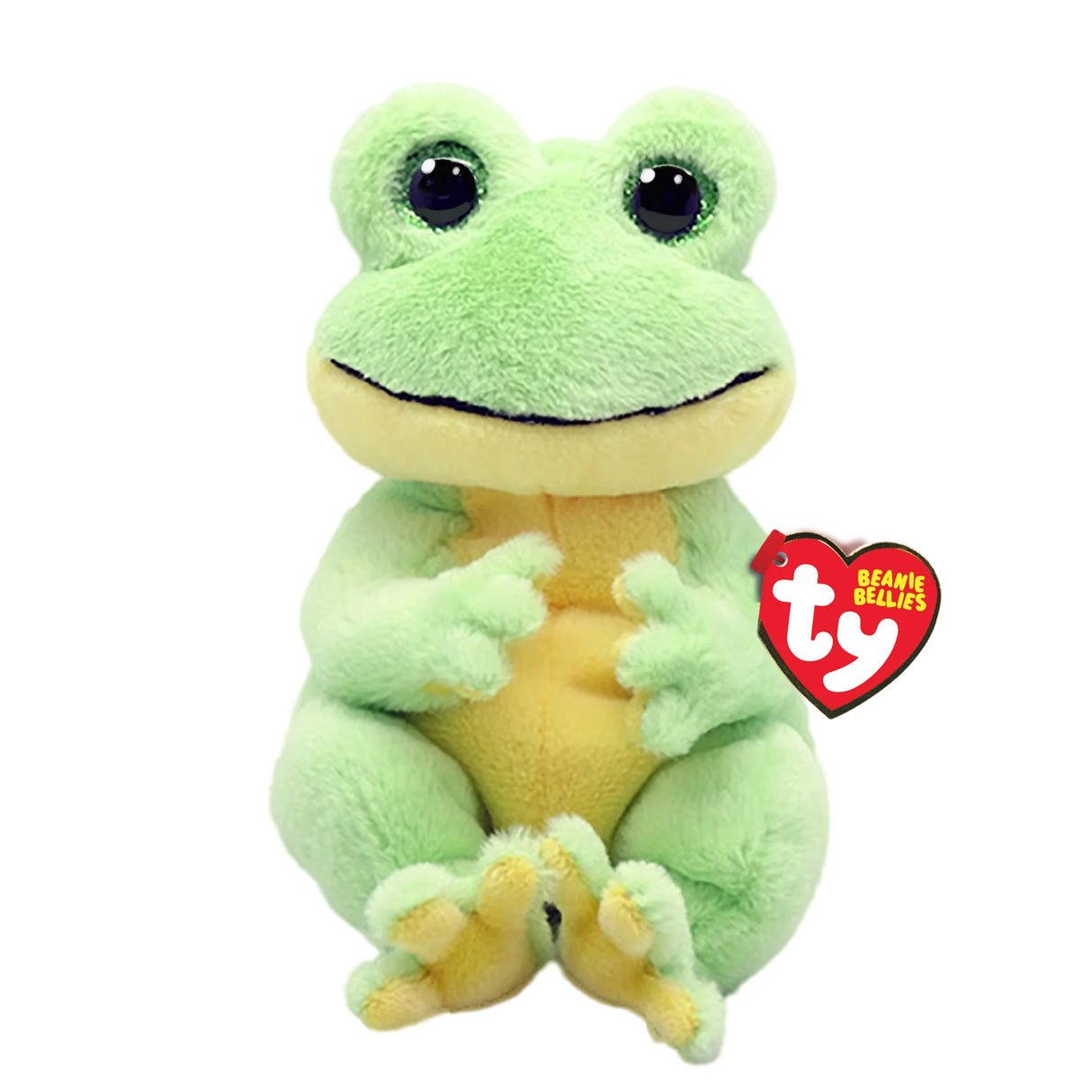 TY Beanie Boos | Snapper the Frog | Regular