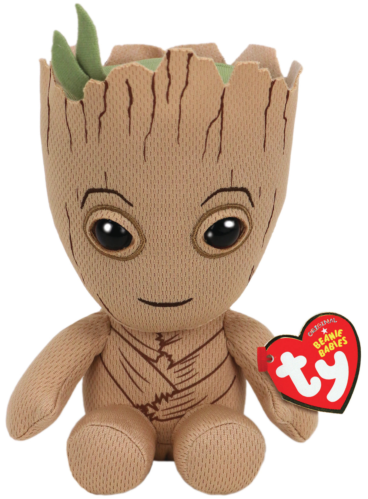 Ty Beanie Boo | Groot | Regular