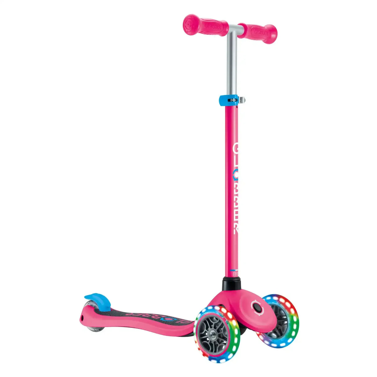 Globber Scooters