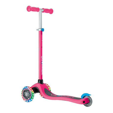 Globber Scooters