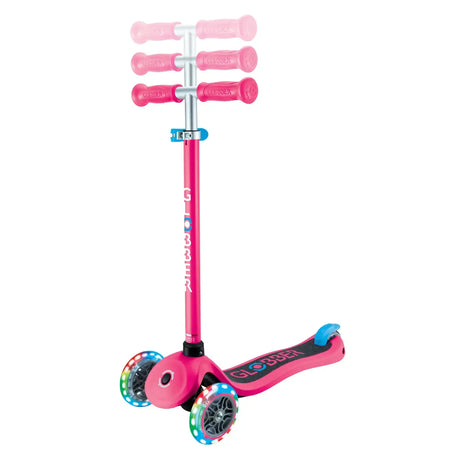 Globber Scooters