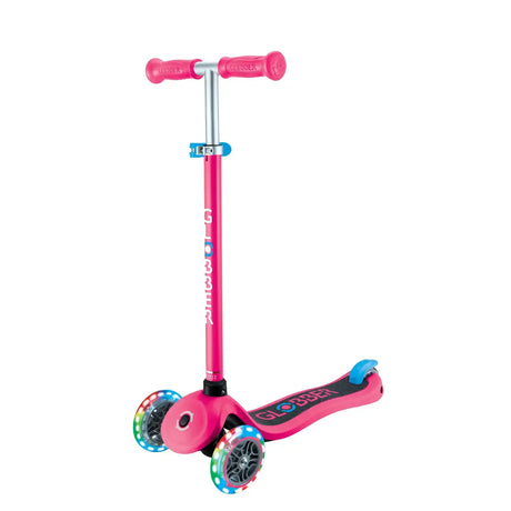 Globber Scooters
