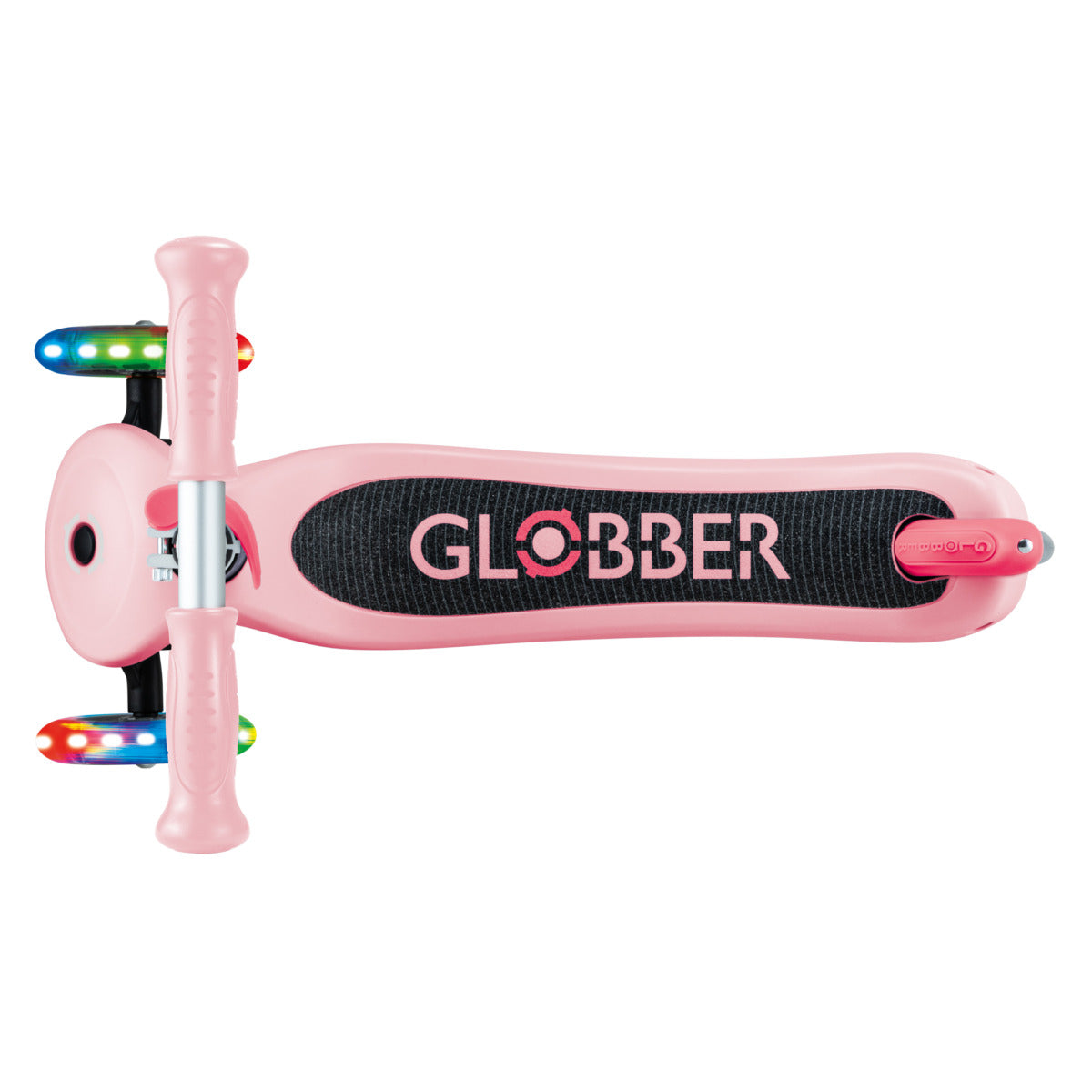 DAMAGED BOX Globber | Primo Scooter With Lights