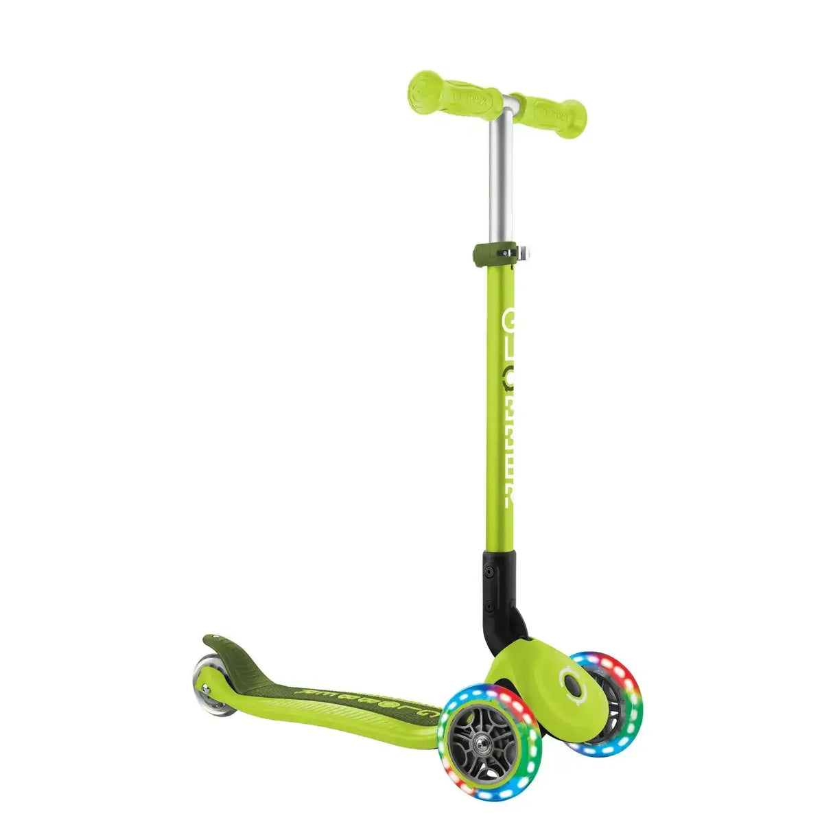 Globber | Primo Foldable Scooter with Lights - Toybox Tales