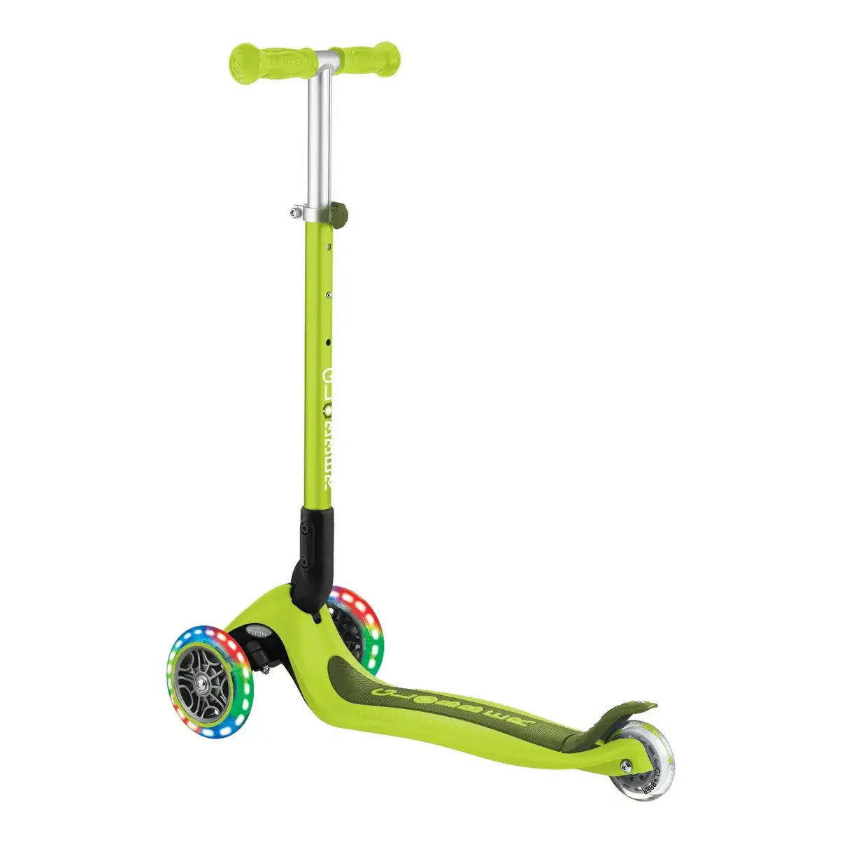 Globber | Primo Foldable Scooter with Lights - Toybox Tales