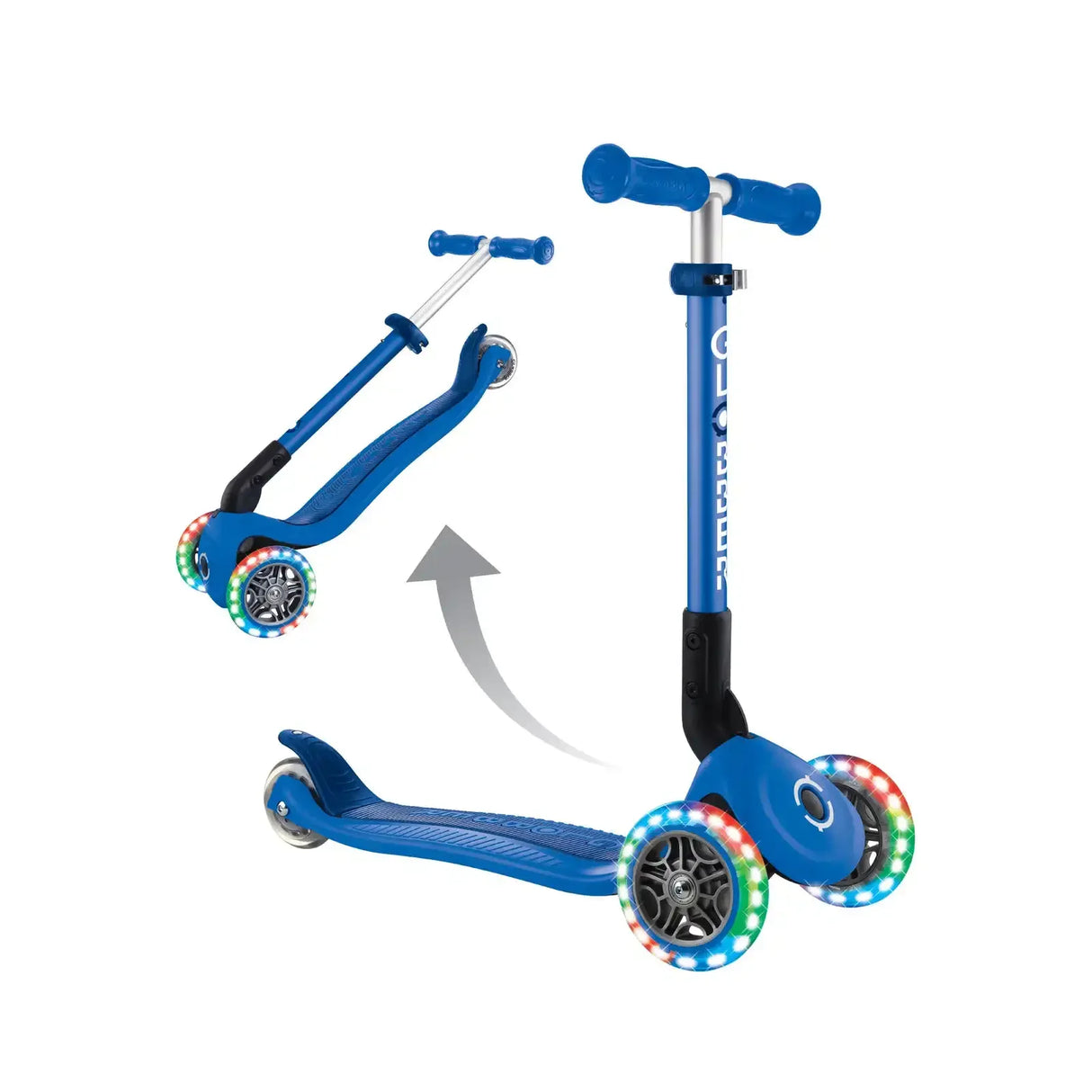Globber Scooters
