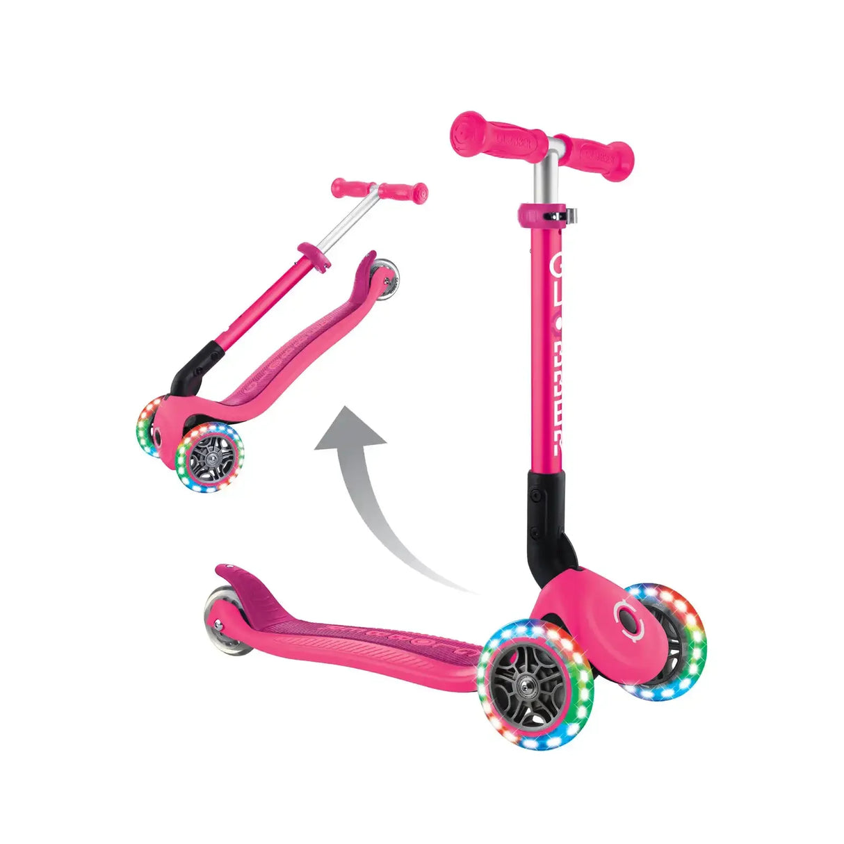 Globber Scooters