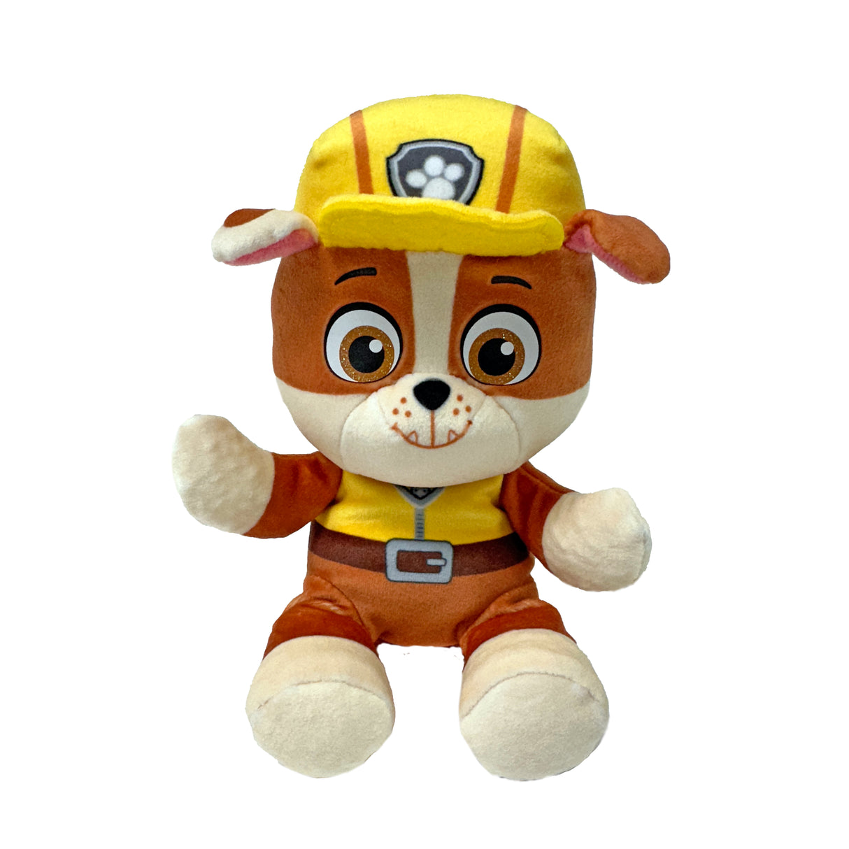 Ty Beanie Boo | Rubble | Bulldog | Floppy Regular