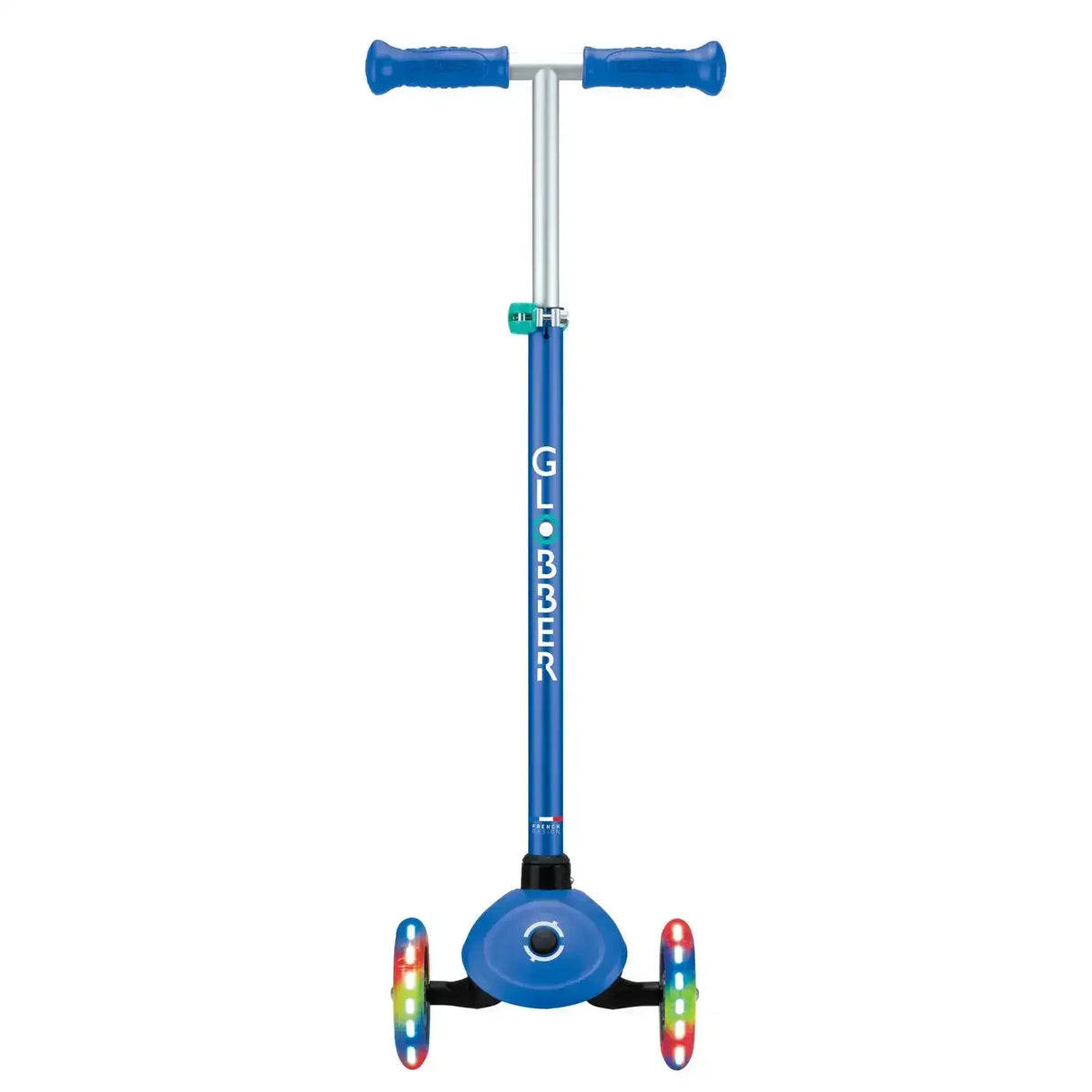 Globber | Primo Plus with Lights - Toybox Tales