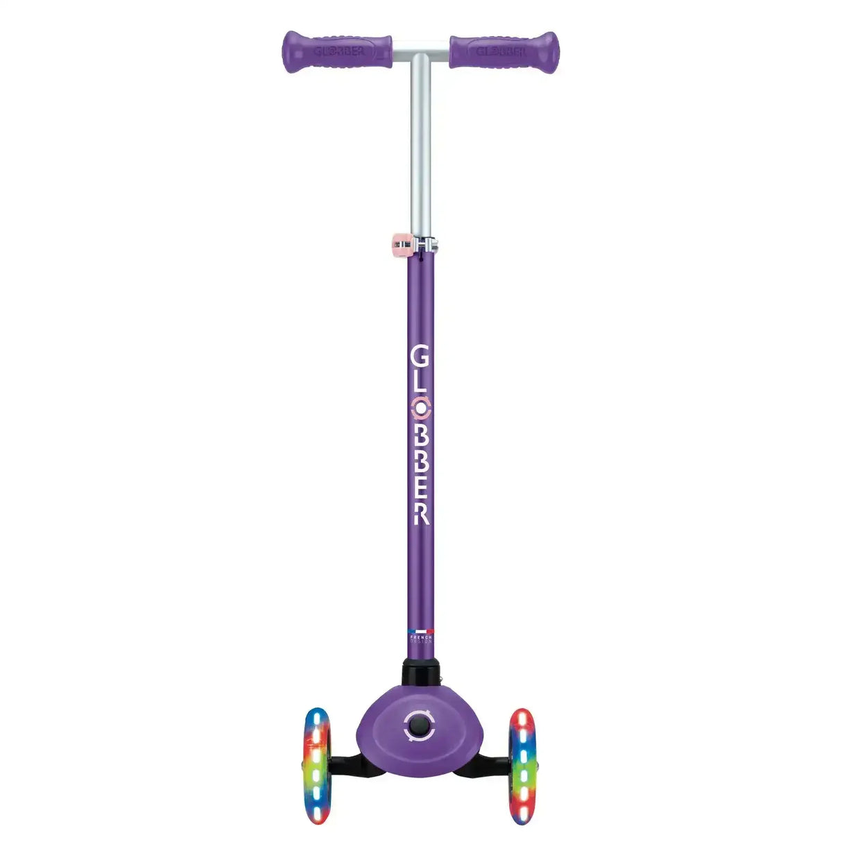 Globber | Primo Plus with Lights - Toybox Tales