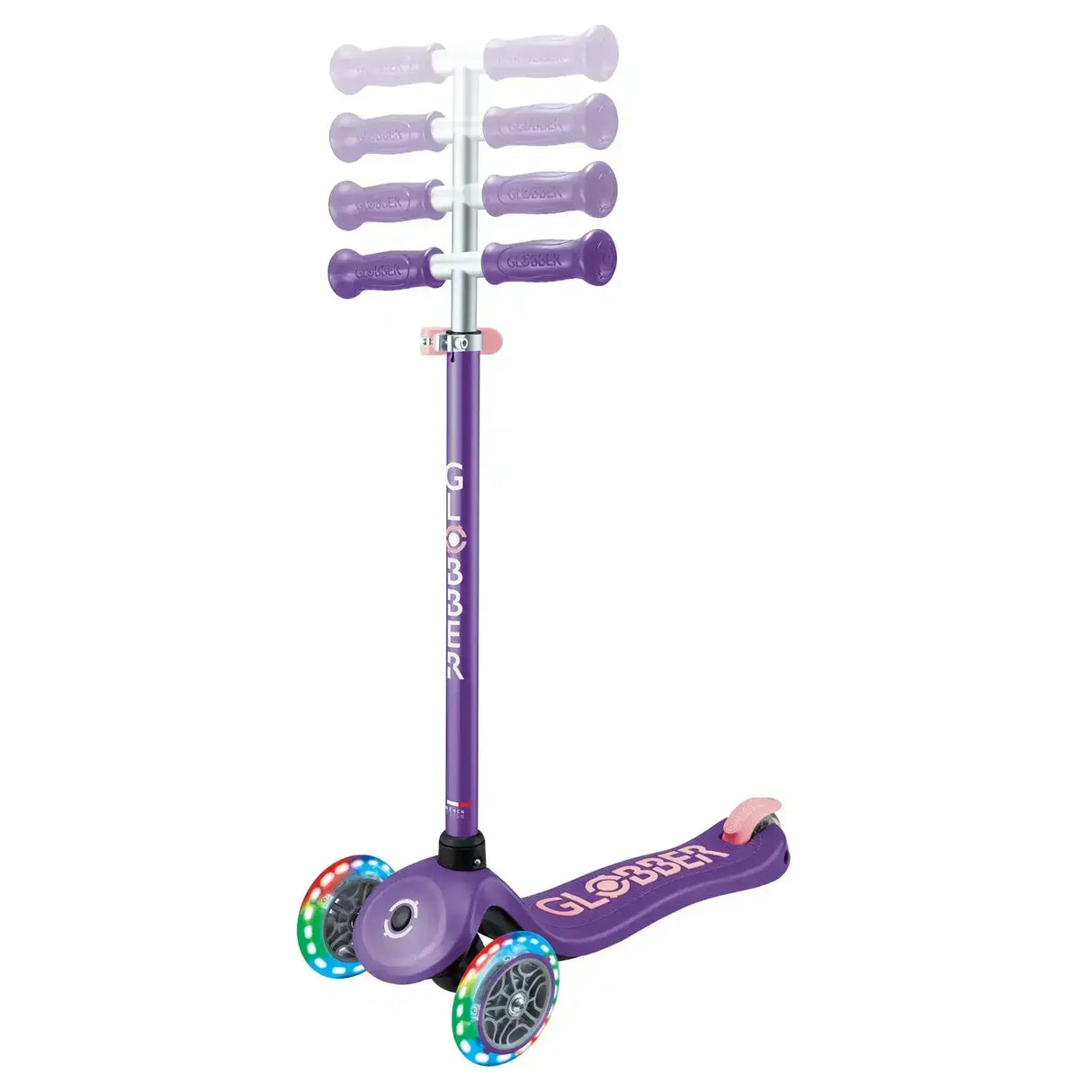 Globber | Primo Plus with Lights - Toybox Tales