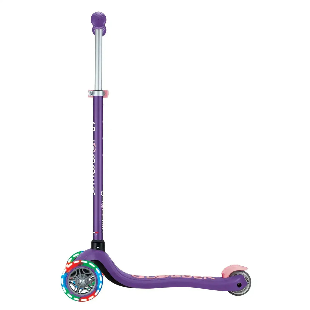 Globber | Primo Plus with Lights - Toybox Tales