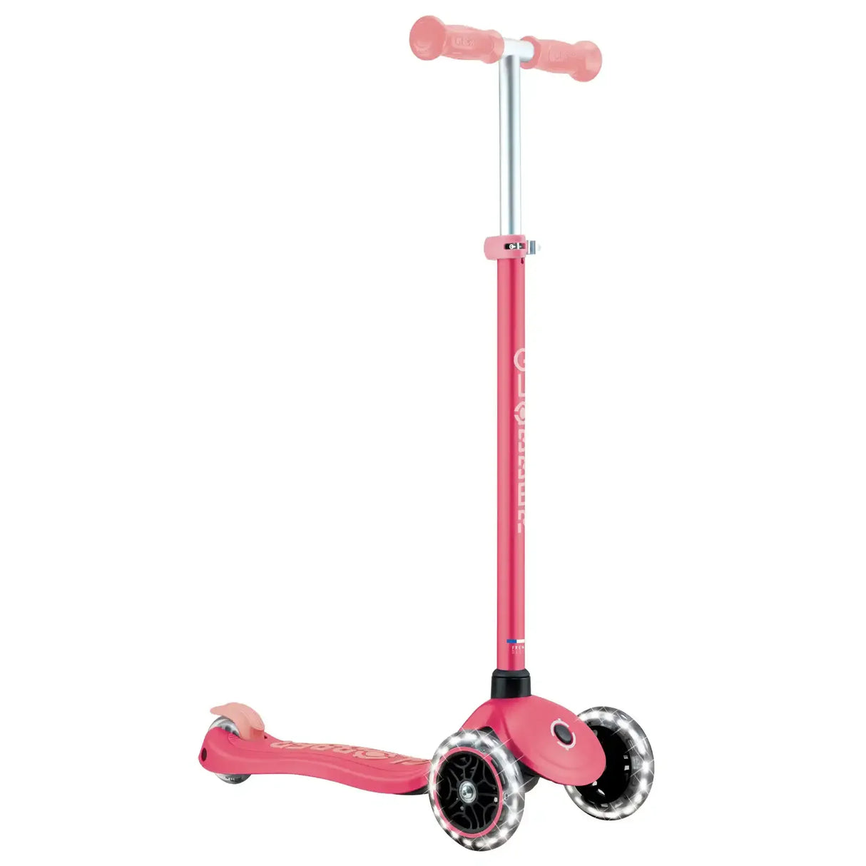 Globber Scooters