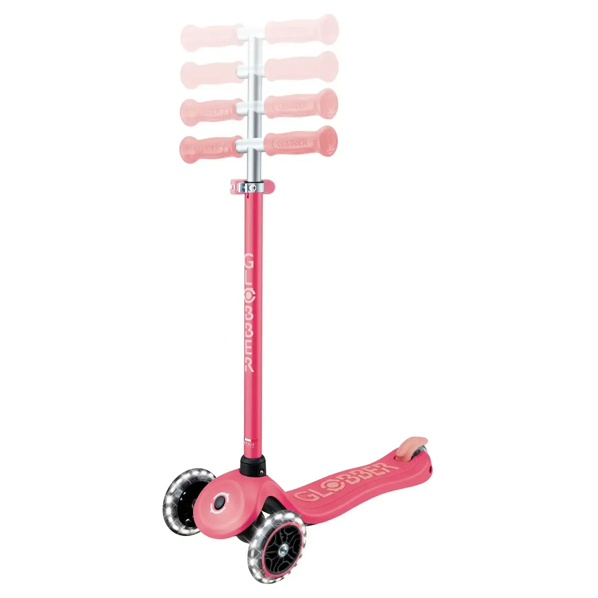 Globber Scooters