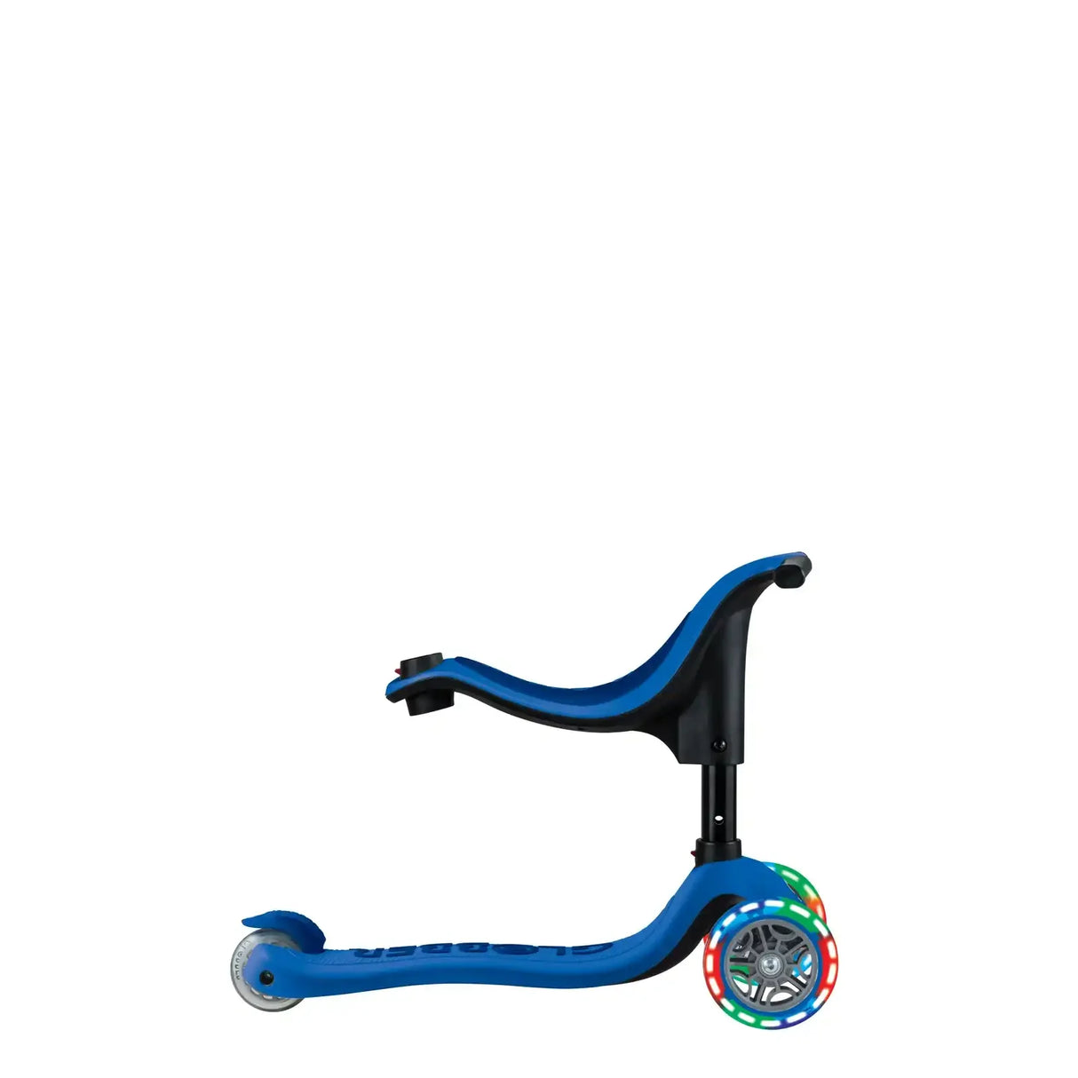 Globber | Go Up Sporty With Lights - Toybox Tales
