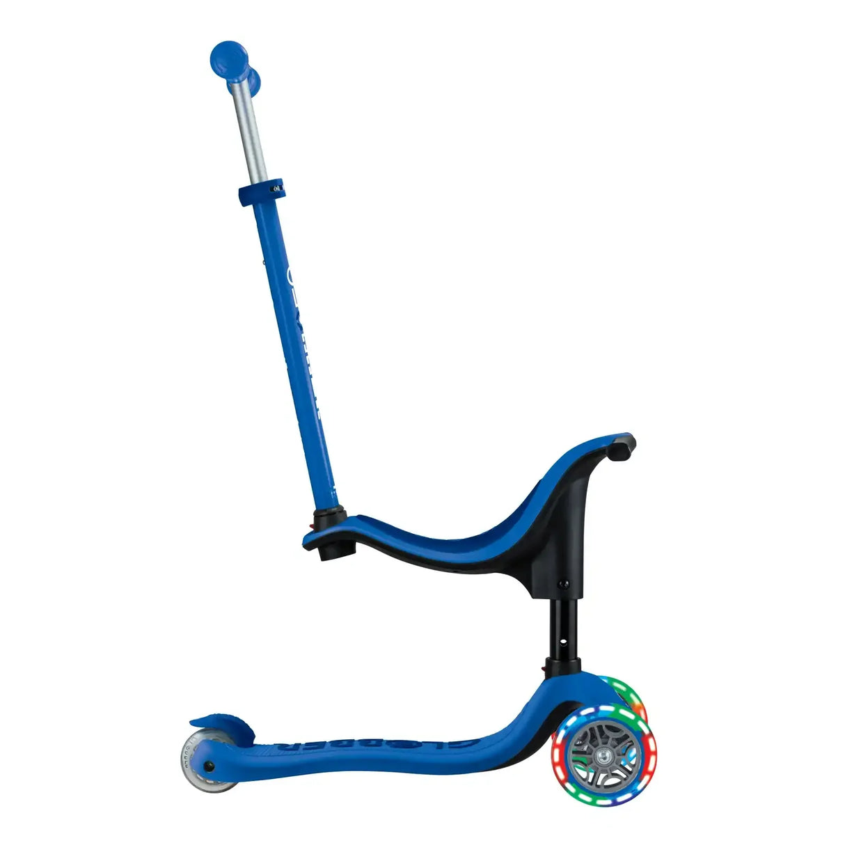Globber | Go Up Sporty With Lights - Toybox Tales