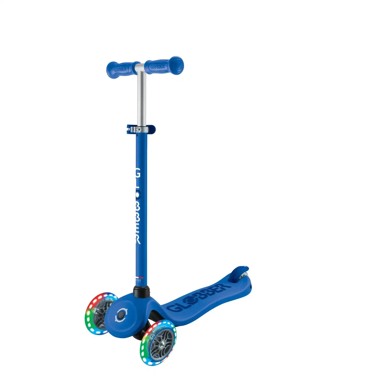 Globber | Go Up Sporty With Lights - Toybox Tales