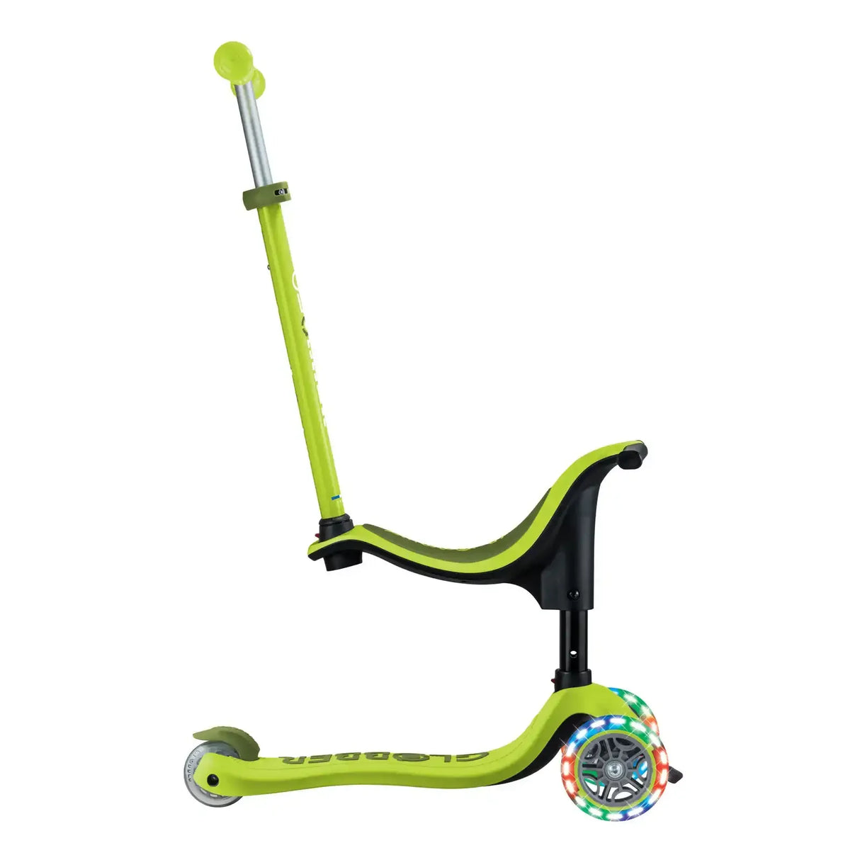 Globber | Go Up Sporty With Lights - Toybox Tales