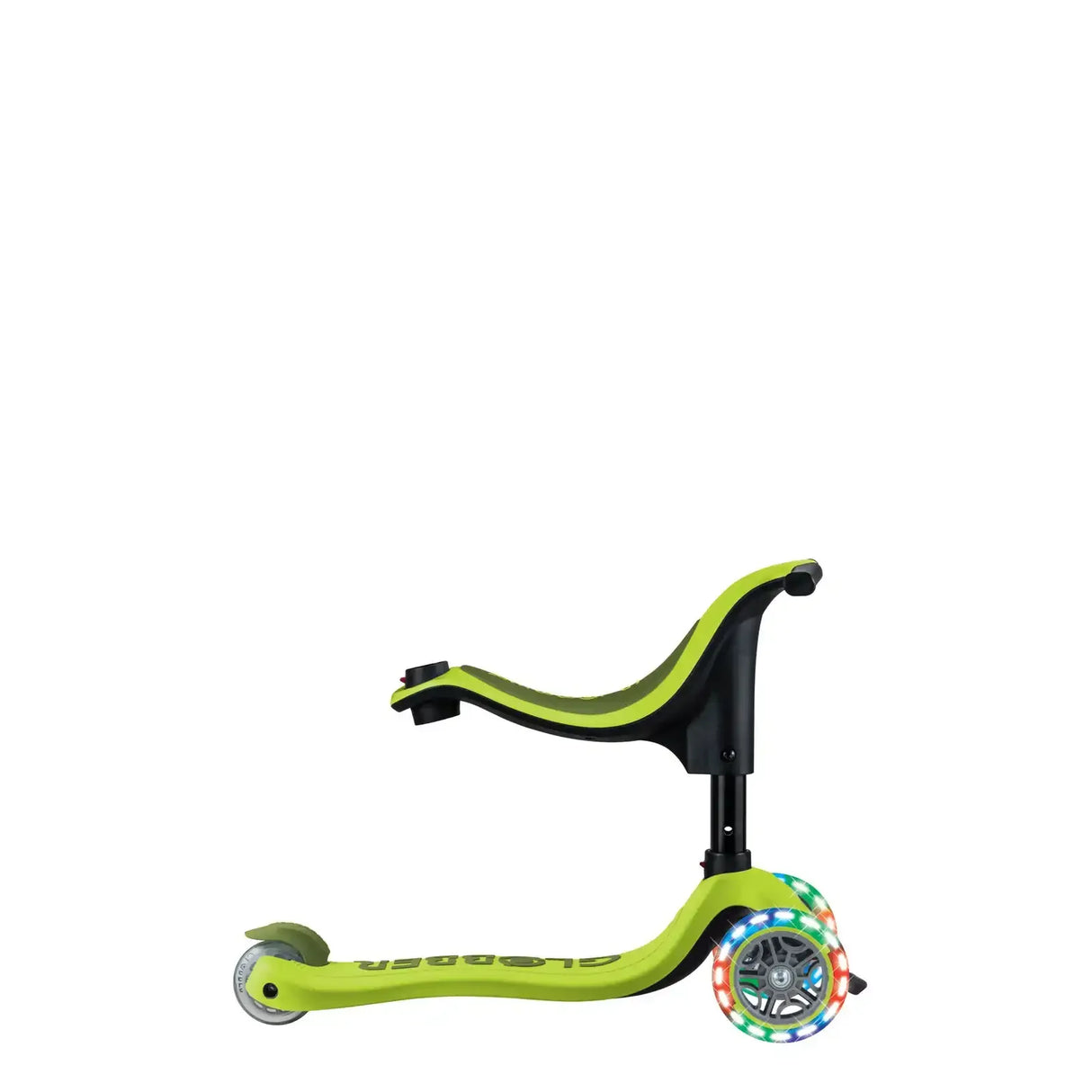 Globber | Go Up Sporty With Lights - Toybox Tales