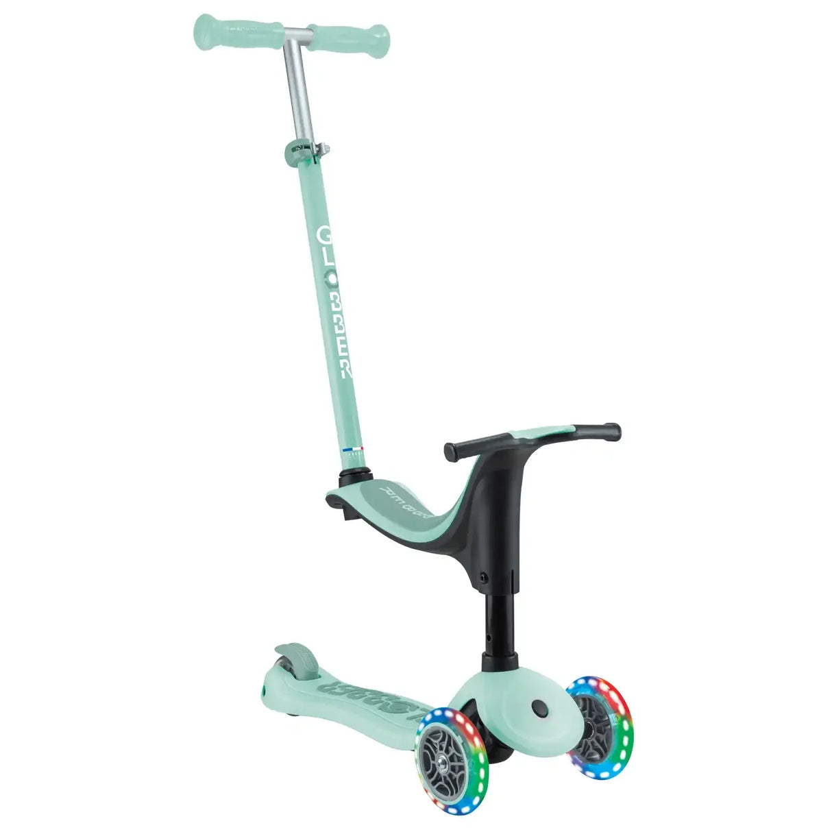 Globber Scooters