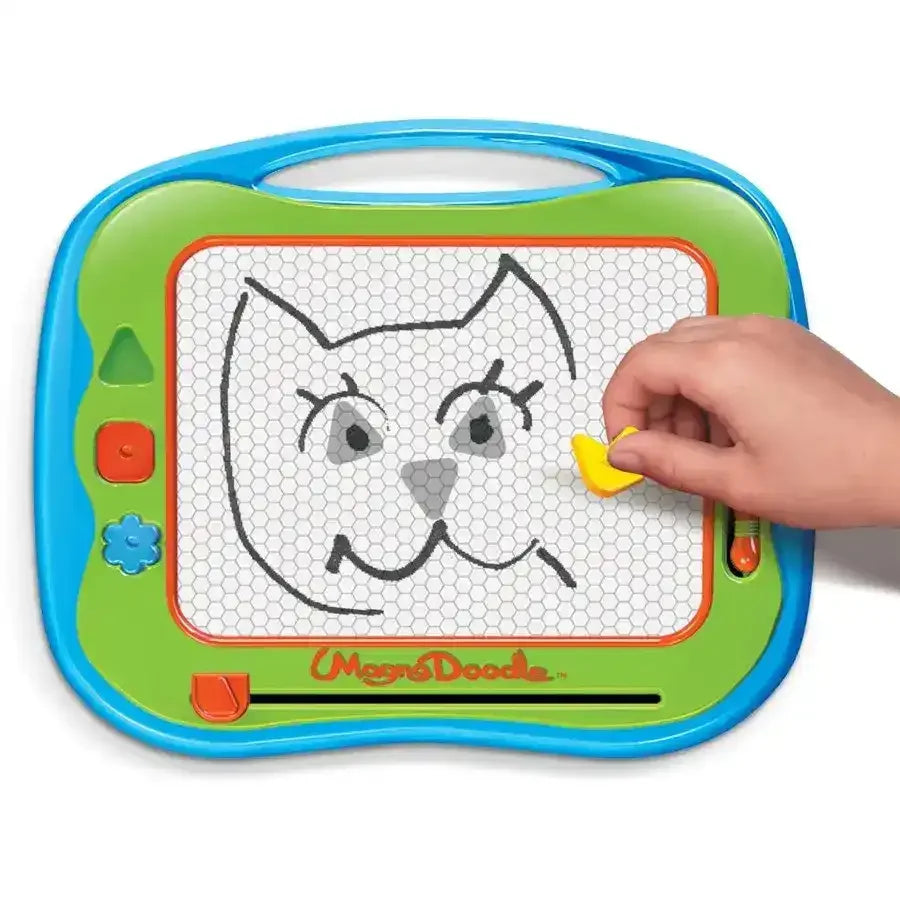 The Original Magna Doodle - Travel Size - Toybox Tales