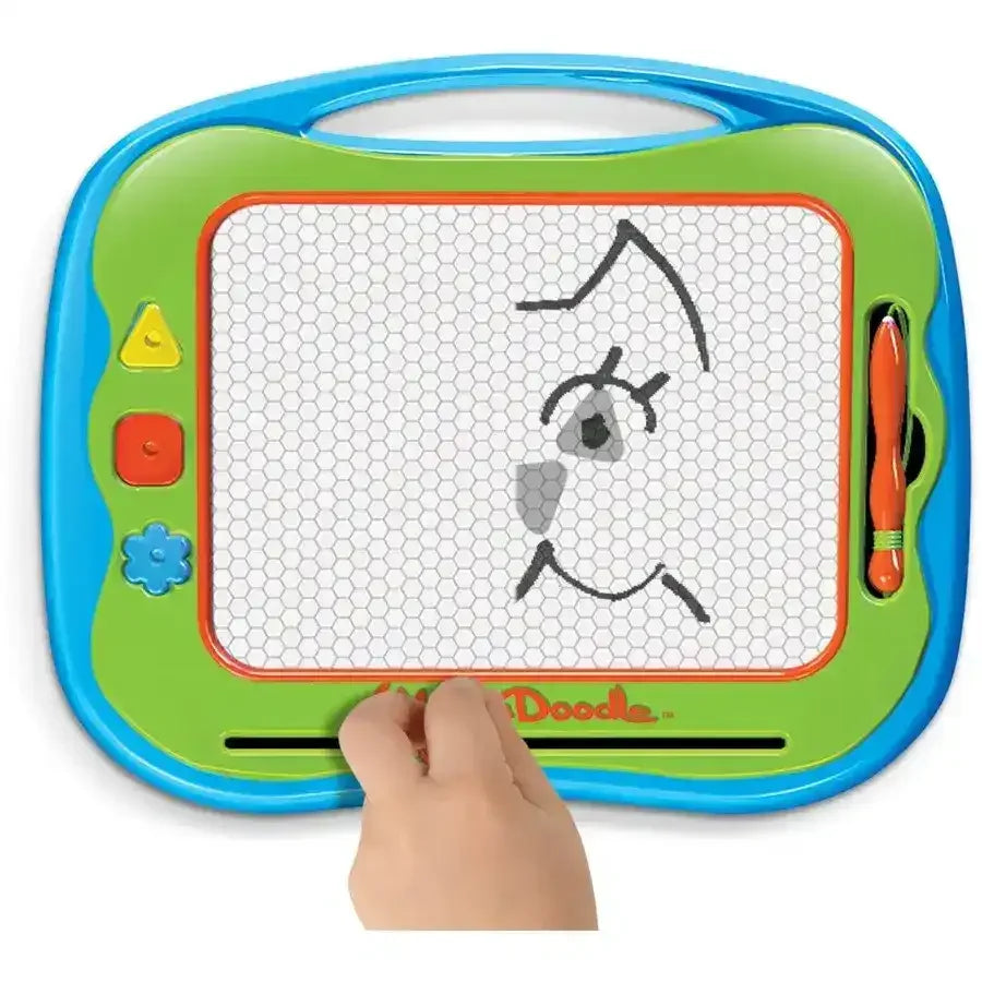 The Original Magna Doodle - Travel Size - Toybox Tales