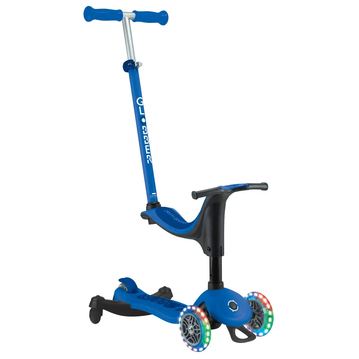 Globber Scooters