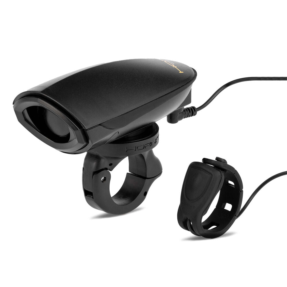 Hornit | dB140 cycle horn V3 - Black