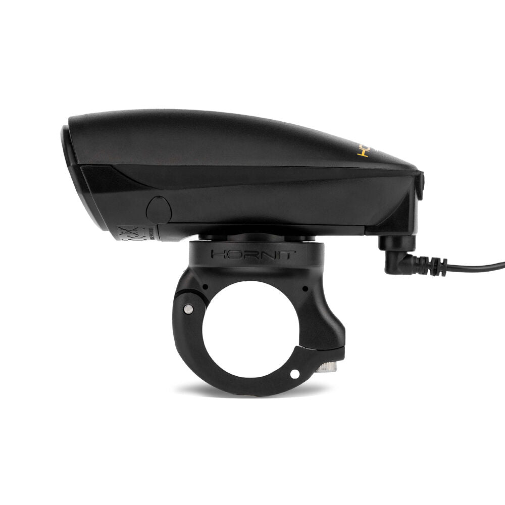 Hornit | dB140 cycle horn V3 - Black