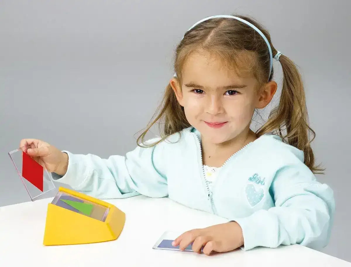 Smart Games | Colour Code - Toybox Tales