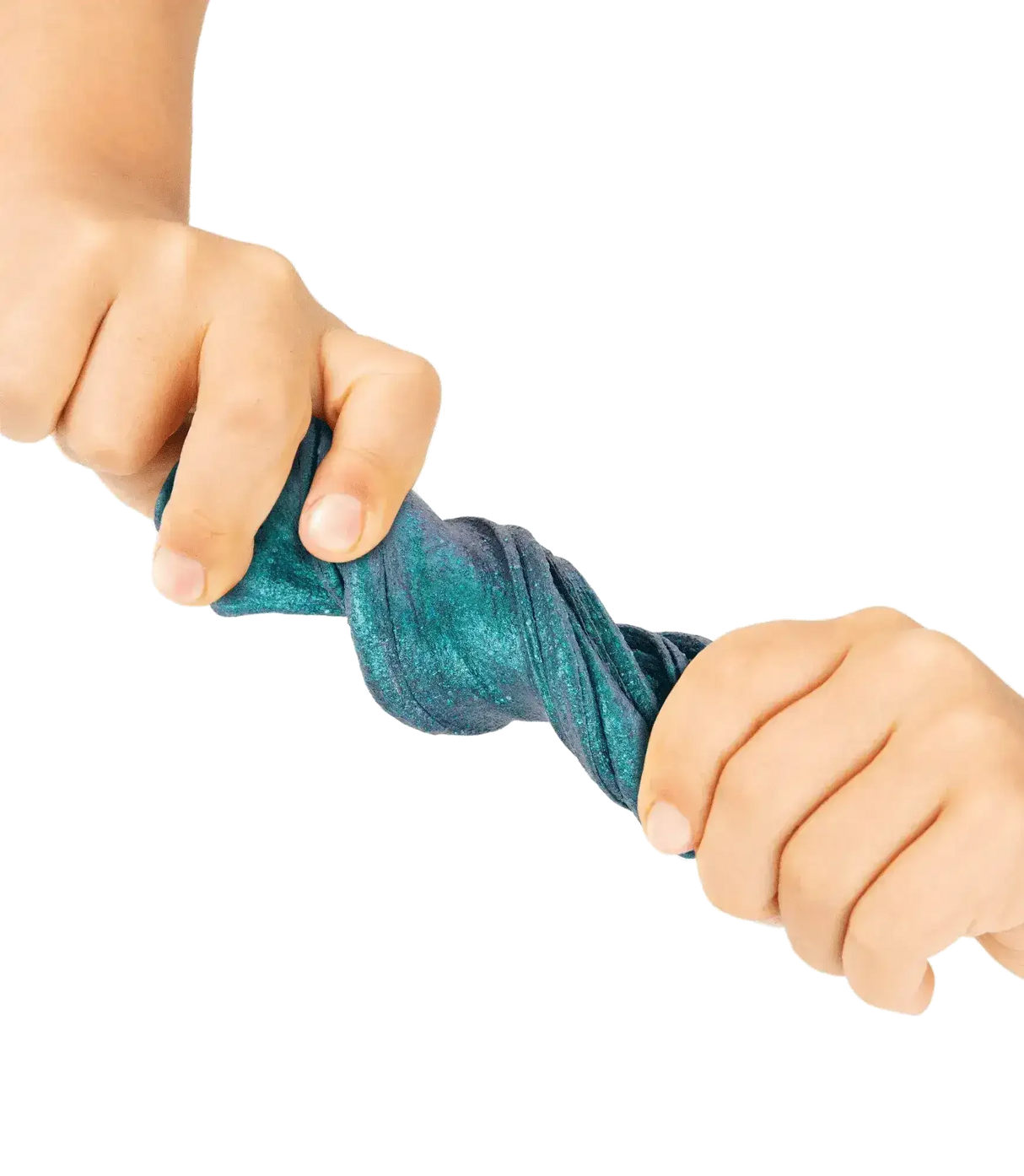 Crazy Aaron's Putty Happy Earth - Magnetic Storms - Toybox Tales