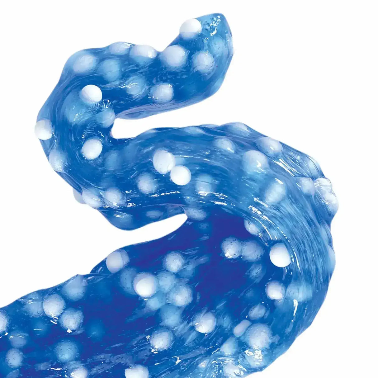 Crazy Aaron's Putty Crackle'n Kraken - Popp'n - Toybox Tales