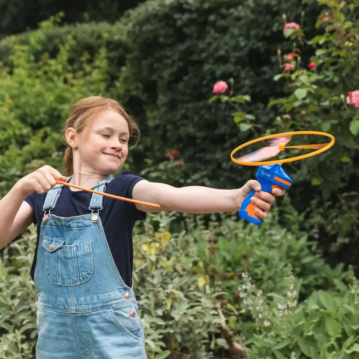 Zip Copter - Toybox Tales