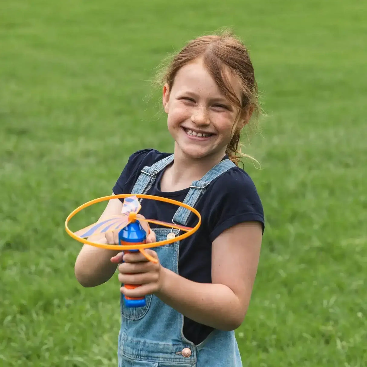 Zip Copter - Toybox Tales