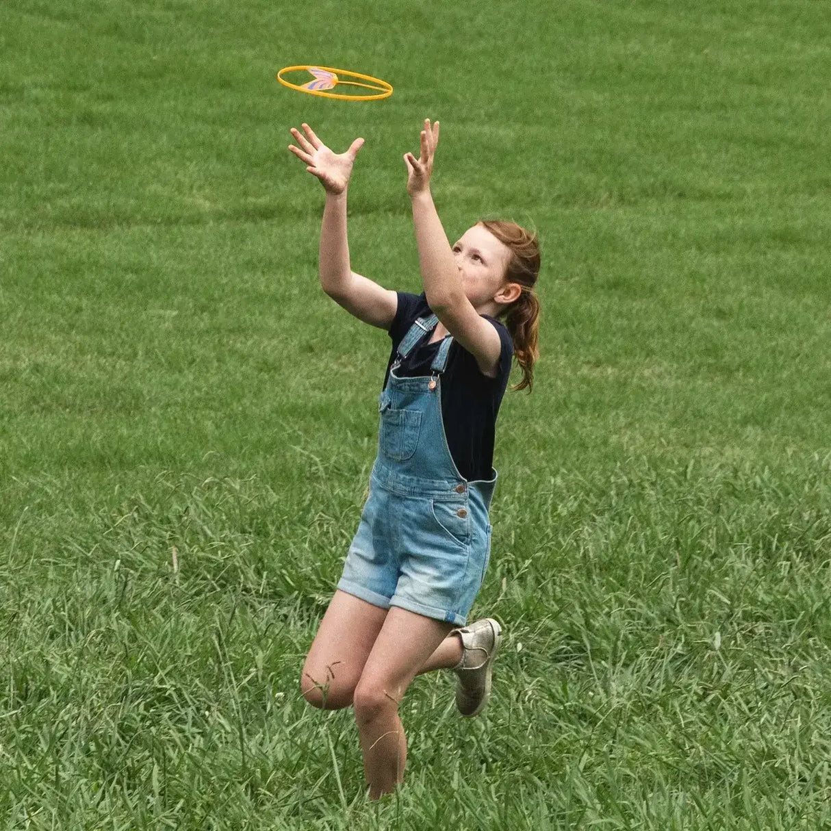 Zip Copter - Toybox Tales