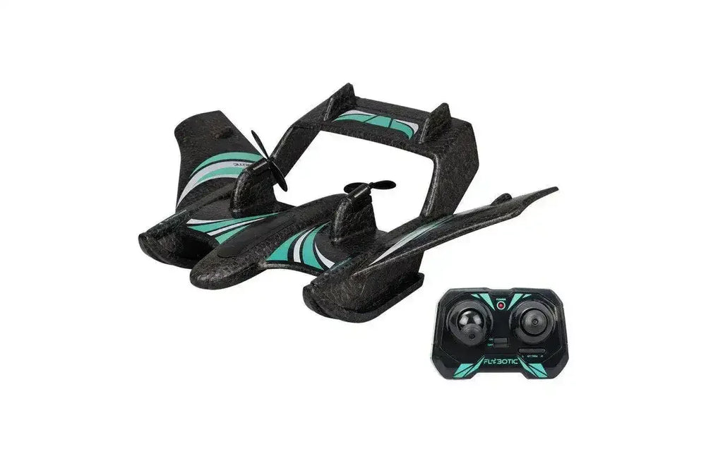 Flybotic | Aqua Wingz